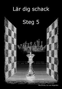 Lär dig schack: Steg 5