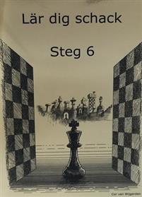 Lär dig schack: Steg 6