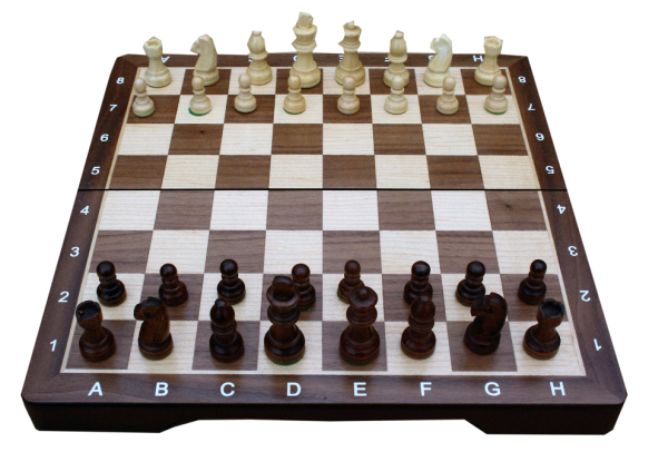 Chess Set Medium