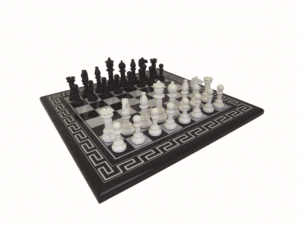 Komplett Schack set 099