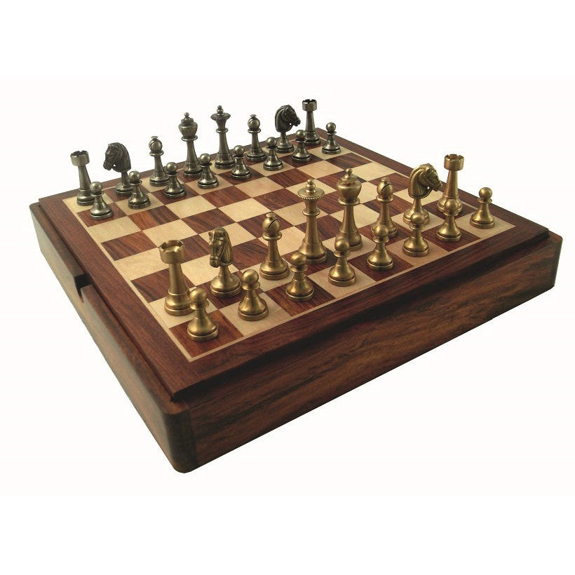 Komplett schackset 023