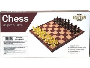 Midex Magnetiskt schack