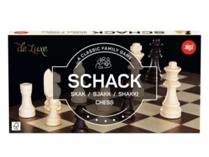 Alga Schack Deluxe (Nordic)