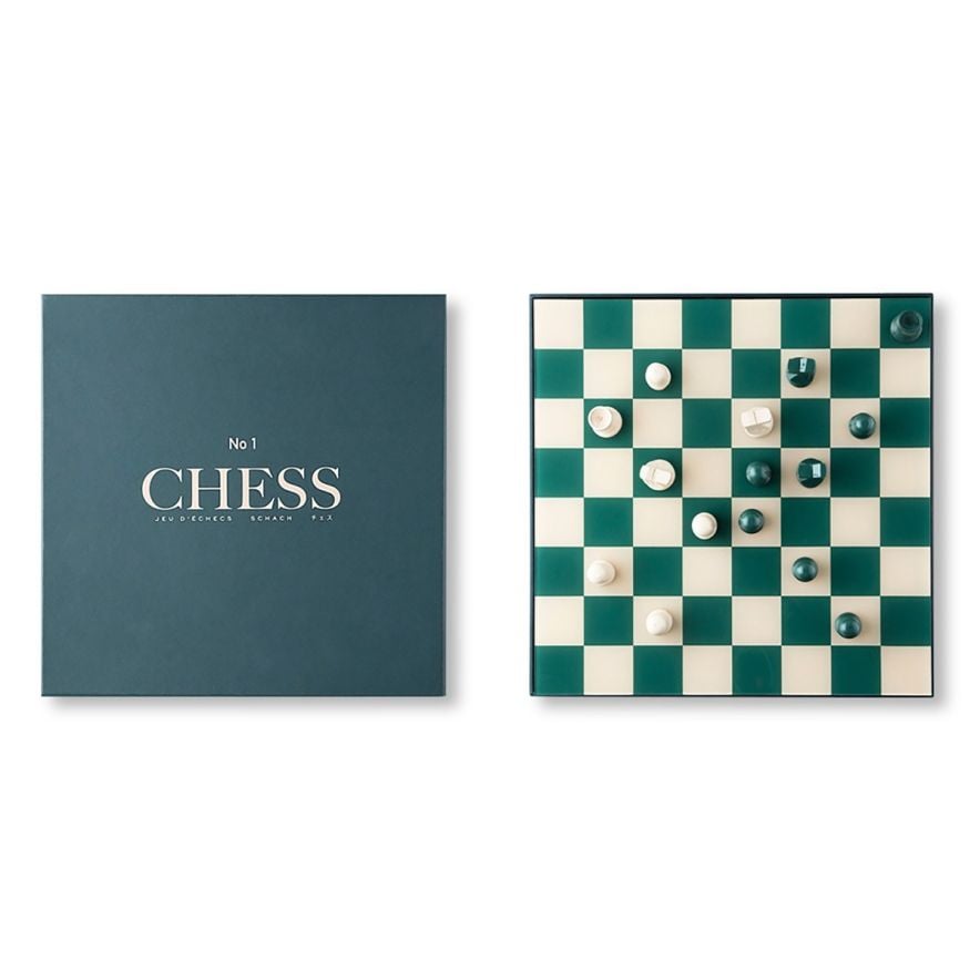 Spel Schack CLASSIC