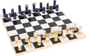 small foot Schack och Backgammon Gold Edition Default Title