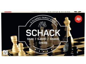 Alga Schack (Nordic)