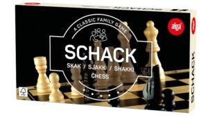 Schack, Alga (SE/FI/NO/DK/EN)