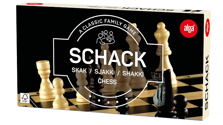 Schack, Alga (SE/FI/NO/DK/EN)