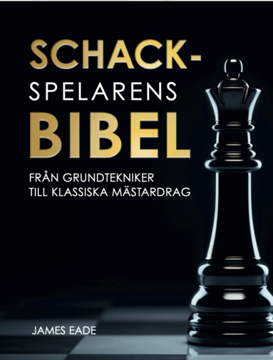 Schackspelarens bibel