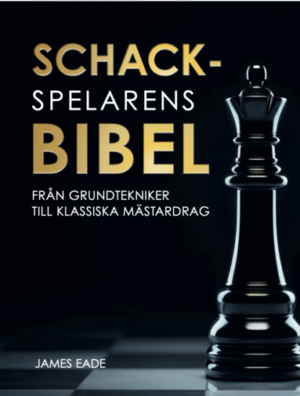 Schackspelarens bibel