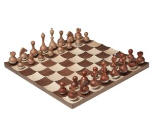 Umbra Wobble Schackset Skrivbord