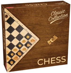 Schack Set Tactic