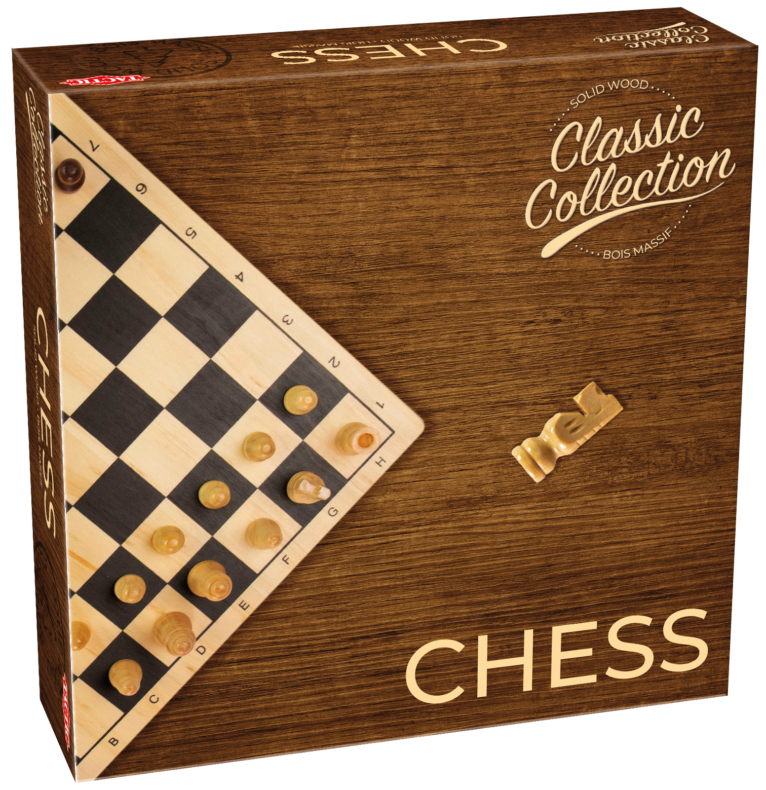 Schack Set Tactic
