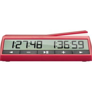 DGT 2500 digital schackklocka FIDE